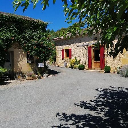 Holli Cottage - Charming 2 Bedrooms With Terrace. Saint-Avit-Rivière 외부 사진