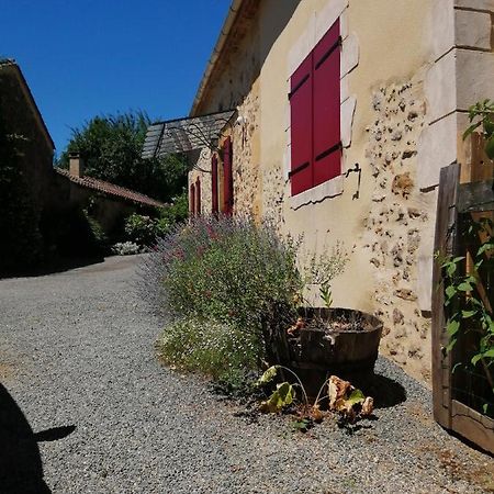 Holli Cottage - Charming 2 Bedrooms With Terrace. Saint-Avit-Rivière 외부 사진