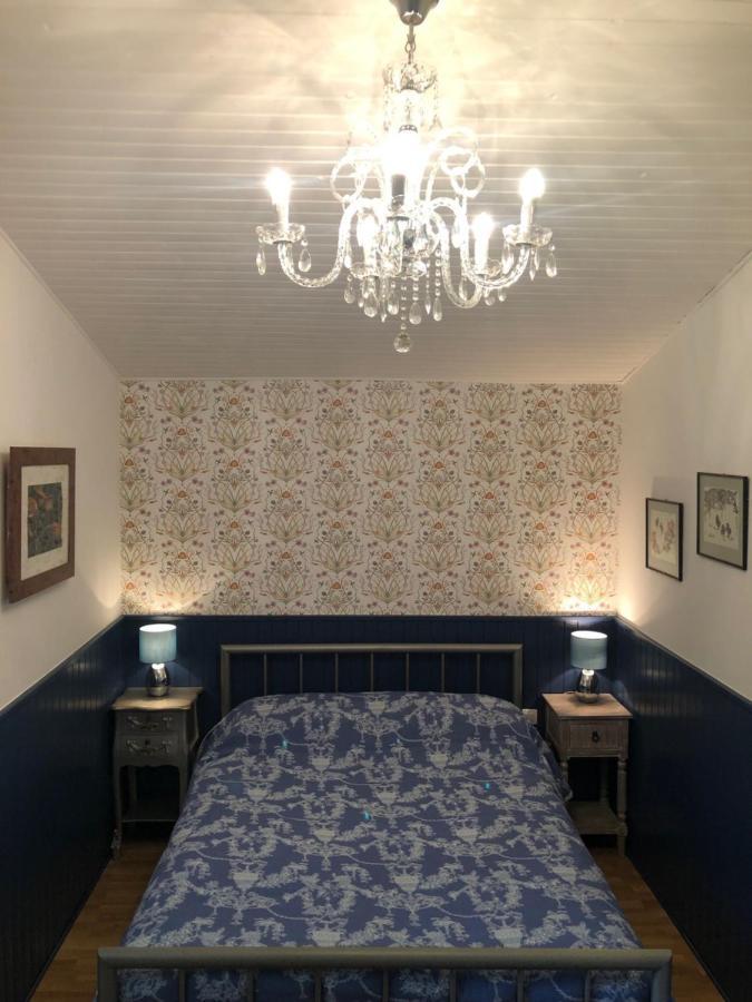 Holli Cottage - Charming 2 Bedrooms With Terrace. Saint-Avit-Rivière 외부 사진