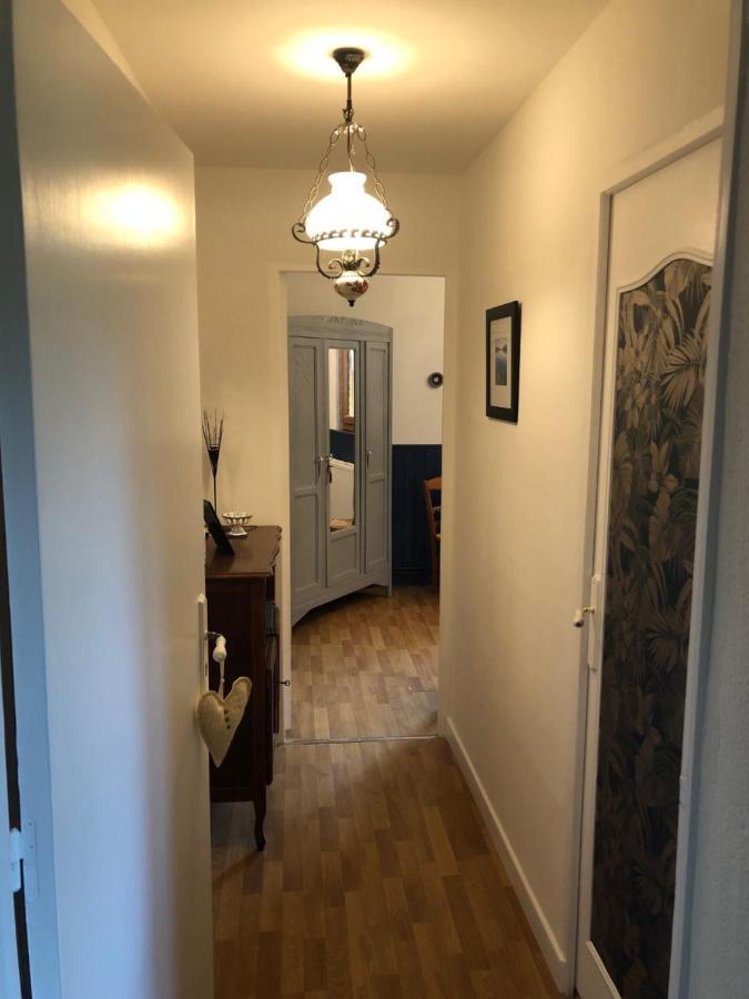 Holli Cottage - Charming 2 Bedrooms With Terrace. Saint-Avit-Rivière 외부 사진