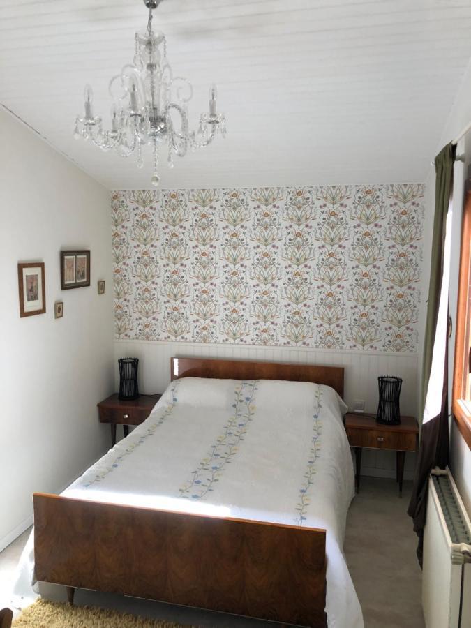 Holli Cottage - Charming 2 Bedrooms With Terrace. Saint-Avit-Rivière 외부 사진