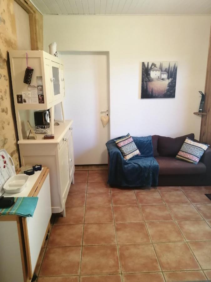 Holli Cottage - Charming 2 Bedrooms With Terrace. Saint-Avit-Rivière 외부 사진